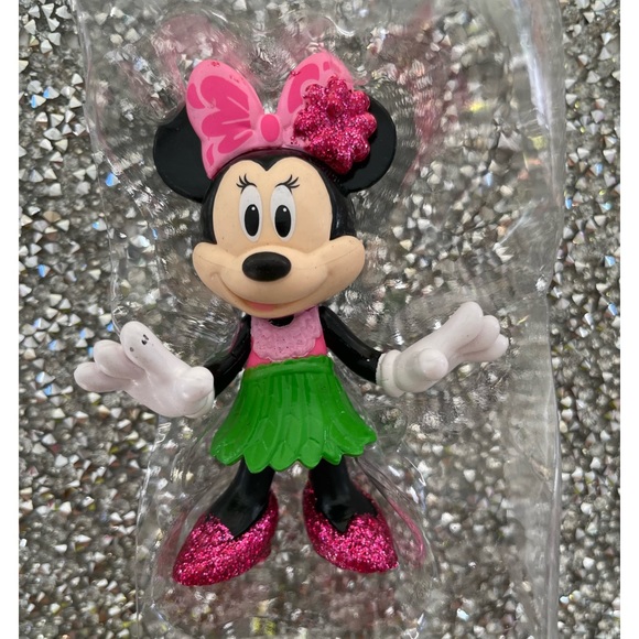 Minnie Mouse Figurine - Picture 6 of 11